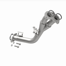 画像をギャラリービューアに読み込む, BRE Exhaust 98-00 Tacoma 2.4L Front Pipe Kit