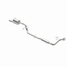 画像をギャラリービューアに読み込む, MagnaFlow BRE Exhaust Kit 09-13 Honda Fit 1.5L