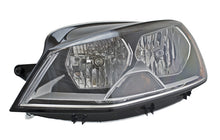 画像をギャラリービューアに読み込む, Hella 2015-2016 Volkswagen e-Golf Golf Bi-Xenon Headlight Assembly