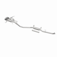 画像をギャラリービューアに読み込む, MagnaFlow 2023+ Honda Civic Type R SPEQ Series Cat-Back Perf Exhaust System w/ CF Tips