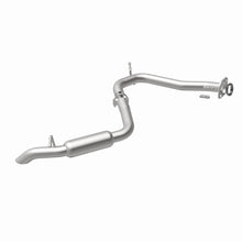 画像をギャラリービューアに読み込む, BRE Exhaust 13-17 Toyota RAV4 2.5L Muffler Kit