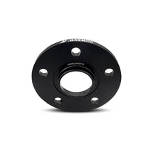画像をギャラリービューアに読み込む, Mishimoto Wheel Spacers - 5x120 - 64.1 CB - M14 x1.5 - 10mm - BK