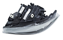 画像をギャラリービューアに読み込む, Hella 2009-2012 BMW 323i xDrive Bi-Xenon Headlight Assembly