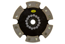 画像をギャラリービューアに読み込む, ACT 2000 Honda S2000 6 Pad Rigid Race Disc