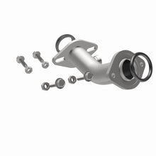 画像をギャラリービューアに読み込む, BRE Exhaust 98-00 RAV4 2.0L Front Pipe Kit
