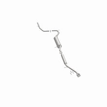 画像をギャラリービューアに読み込む, MagnaFlow BRE Exhaust Kit 99-04 Honda Odyssey 3.5L