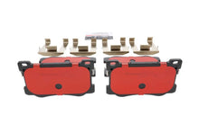 画像をギャラリービューアに読み込む, Brembo OE 18-19 Genesis G80 PRIME Ceramic Brake Pad - Front