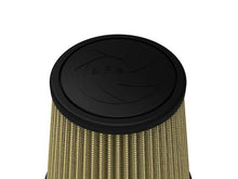 画像をギャラリービューアに読み込む, aFe Magnum FLOW Universal Air Filter w/ Pro GUARD 7 Media 6 IN F X 7-1/2 IN B X 4-3/4 IN T X 8 IN H