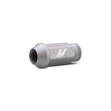 画像をギャラリービューアに読み込む, Mishimoto Steel Locking Lug Nuts M14x1.5 24pc Set Silver