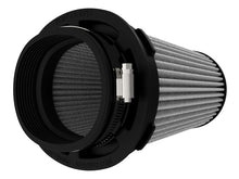 画像をギャラリービューアに読み込む, aFe Momentum Intake Filter w/Pro DRY S (5-1/4x3-3/4)IN F x(7-3/8x5-7/8)IN B x(4-1/2x4)IN Tx6-3/4IN