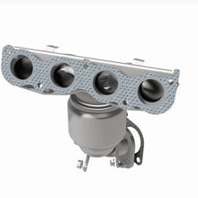 画像をギャラリービューアに読み込む, MagnaFlow 14-16 Kia Forte 1.8L Direct Fit Catalytic Converter