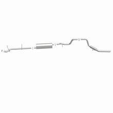 画像をギャラリービューアに読み込む, MagnaFlow BRE Exhaust Kit 06-10 Explorer Mountaineer Sport Trac 4.0L