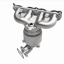 画像をギャラリービューアに読み込む, MagnaFlow 14-16 Kia Forte 1.8L Direct Fit Catalytic Converter