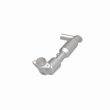 画像をギャラリービューアに読み込む, MagnaFlow 03-04 Lincoln Navigator 5.4L Direct Fit Converter