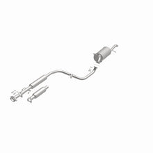 画像をギャラリービューアに読み込む, MagnaFlow BRE Exhaust Kit 04-06 Chevy Aveo 1.6L