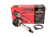 画像をギャラリービューアに読み込む, FAST XDi Sportsman Large Cap Distributor For SB/BB Chevrolet