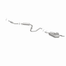 画像をギャラリービューアに読み込む, MagnaFlow BRE Exhaust Kit 94-02 Saab 900 9-3 2.0L