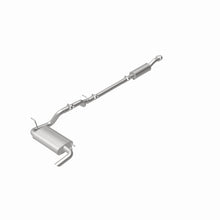 画像をギャラリービューアに読み込む, BRExhaust 18-25 Jeep Wrangler 2.0L Direct-Fit Replacement Exhaust Kit