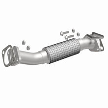 画像をギャラリービューアに読み込む, BRE Exhaust 13-16 SANTA FE SPORT SORENTO 2.4L Front Pipe Kit