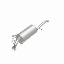 画像をギャラリービューアに読み込む, BRExhaust 05-07 Pontiac Wave/ 04-08 Chevrolet Aveo Muffler Kit
