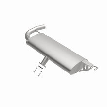 画像をギャラリービューアに読み込む, BRExhaust 06-08 Suzuki Grand Vitara 2.7L Muffler Kit