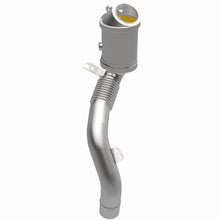 画像をギャラリービューアに読み込む, MagnaFlow 13-17 BMW 550i 4.4L Closed Couple Direct Fit Converter