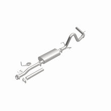 画像をギャラリービューアに読み込む, BRExhaust 16-23 Toyota Tacoma 3.5L Exhaust Kit