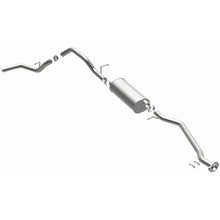 画像をギャラリービューアに読み込む, MagnaFlow BRE Exhaust Kit Replacement Stainless GM