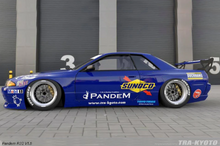画像をギャラリービューアに読み込む, GReddy Pandem R32 V1.5 Wing (FRP)