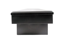 画像をギャラリービューアに読み込む, Dee Zee Universal Tool Box - Hardware Crossover - Single Lid Black