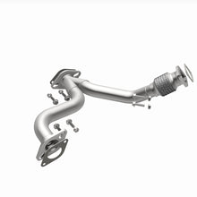 画像をギャラリービューアに読み込む, BRE Exhaust 98-04 Passport Rodeo  Sport 3.2L Front Pipe Kit