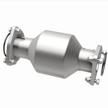画像をギャラリービューアに読み込む, MagnaFlow 14-15 Honda Accord 2.4L Direct Fit CARB Compliant Catalytic Converter