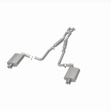 画像をギャラリービューアに読み込む, MagnaFlow BRE Exhaust Kit 10-14 Cadillac CTS