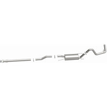 画像をギャラリービューアに読み込む, MagnaFlow BRE Exhaust Kit 05-12 Toyota Tacoma 4.0L