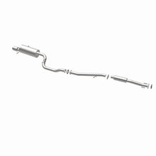 画像をギャラリービューアに読み込む, MagnaFlow BRE Exhaust Kit 04-08 Subaru Impreza Forester 9-2X 2.5L