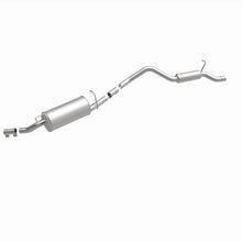 画像をギャラリービューアに読み込む, MagnaFlow BRE Exhaust Kit 10-13 Ford Transit Connect 2.0L