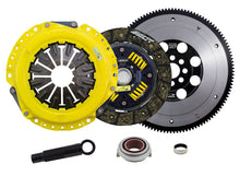 画像をギャラリービューアに読み込む, ACT 2012 Honda Civic XT/Perf Street Sprung Clutch Kit