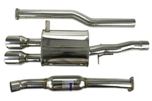 画像をギャラリービューアに読み込む, Invidia 14+ Mini Cooper S Q300 w/ Rolled Stainless Steel Tips Cat-Back Exhaust