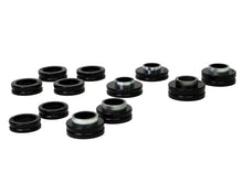 画像をギャラリービューアに読み込む, Whiteline 1967-1981 Chevrolet Camaro Body Mount Bushing Set