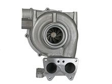 画像をギャラリービューアに読み込む, aFe BladeRunner Turbocharger GM Diesel Trucks 04.5-10 V8-6.6L (td) LLY/LBZ/LMM