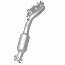 画像をギャラリービューアに読み込む, MagnaFlow 07-15 Lexus IS350 2.5L Direct Fit Catalytic Converter