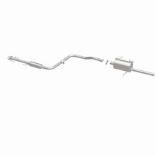 画像をギャラリービューアに読み込む, MagnaFlow BRE Exhaust Kit 95-01 Chevy Metro 1.3L