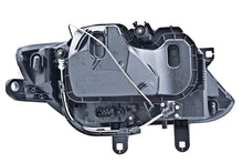 画像をギャラリービューアに読み込む, Hella 2003-2009 BMW Z4 Bi-Xenon Headlight Assembly