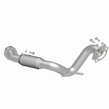 画像をギャラリービューアに読み込む, BRE Exhaust 14-17 NISSAN ROGUE 2.5L Front Pipe Kit