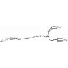 画像をギャラリービューアに読み込む, MagnaFlow BRE Exhaust Kit 07-15 Mazda CX-9