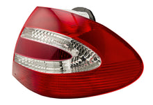 画像をギャラリービューアに読み込む, Hella 2003-2005 Mercedes-Benz CLK320 Right Tail Light