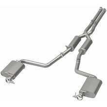 画像をギャラリービューアに読み込む, MagnaFlow Dodge BRE Exhaust Replacement Kit