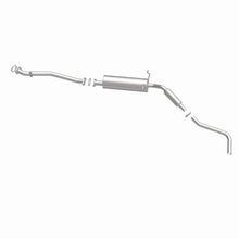 画像をギャラリービューアに読み込む, MagnaFlow BRE Exhaust Kit 90-96 Nissan D21 2.4L