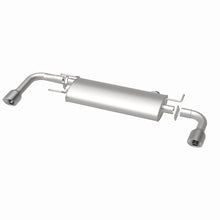 画像をギャラリービューアに読み込む, BRE Exhaust 09-14 Murano 3.5L Muffler Kit