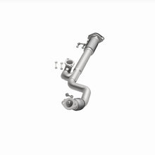 画像をギャラリービューアに読み込む, BRE Exhaust 10-15 Equinox Terrain 3.0L 3.6L Front Pipe Kit